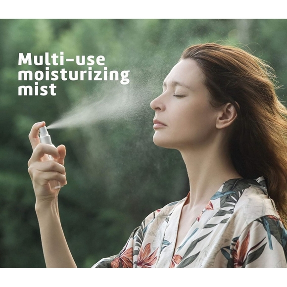 Rose Water & Glycerin Spray for Face & Har - Picture 10 of 11